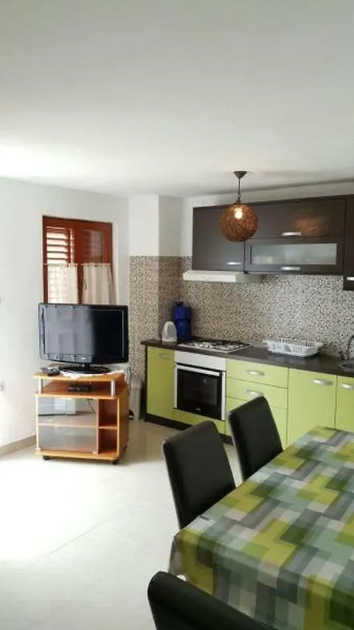 Apartments Andelic Sveti Filip i Jakov