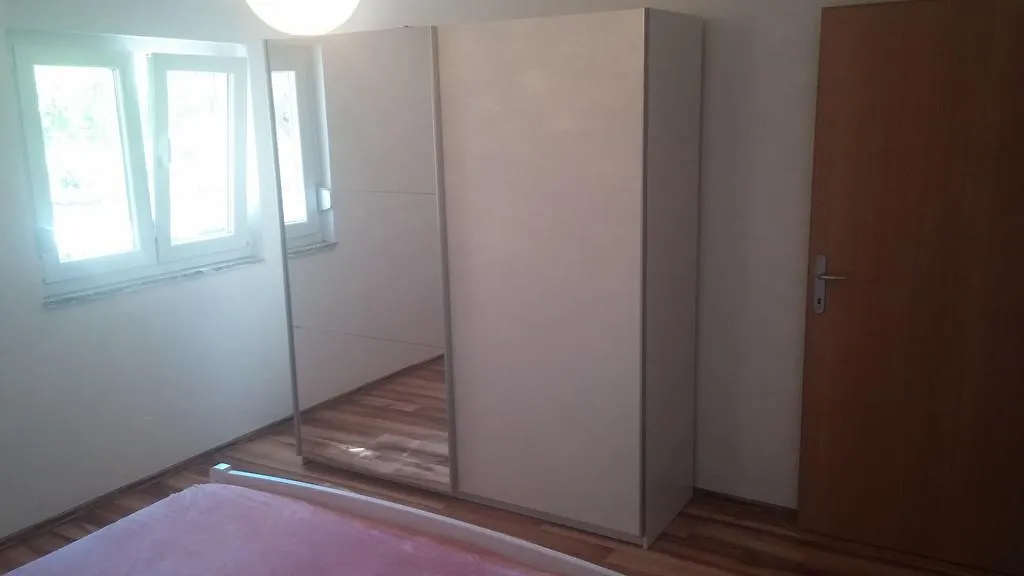Apartments Andelic Свети-Филип-и-Яков Хорватия