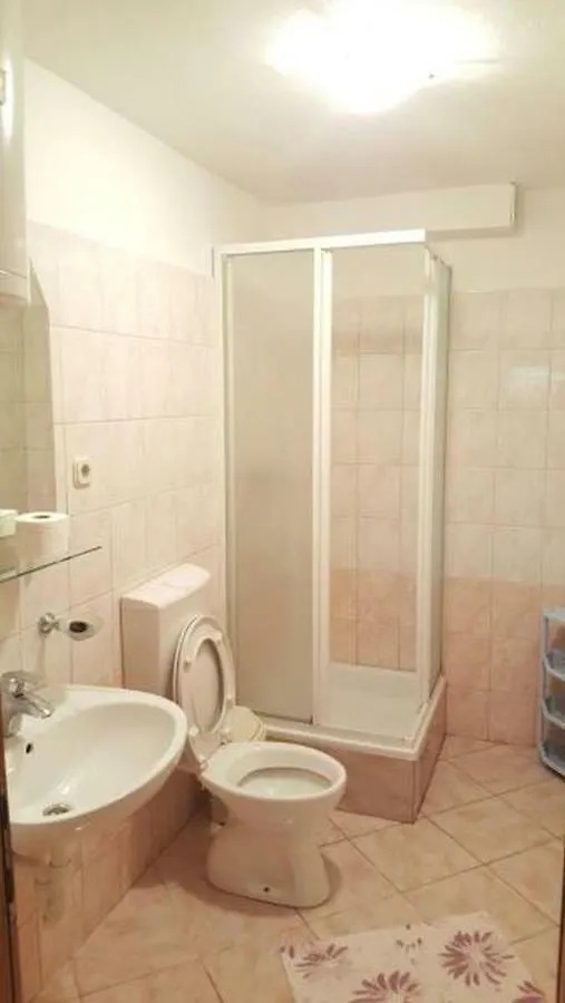 Apartments Andelic Свети-Филип-и-Яков
