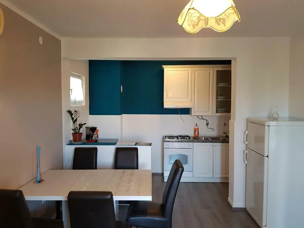 Apartments Andelic Свети-Филип-и-Яков